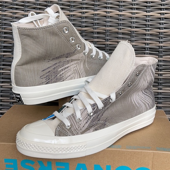 Converse 1BG001 Unisex/Men RB/MM MEN`S - Picture 9 of 16